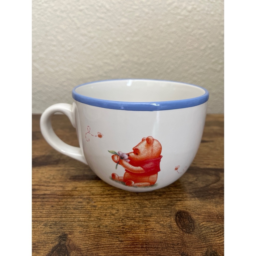 Winnie The Pooh Mug